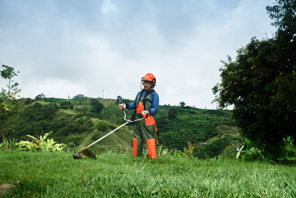Artículos - Manutención de áreas verdes - Mundo Husqvarna Colombia