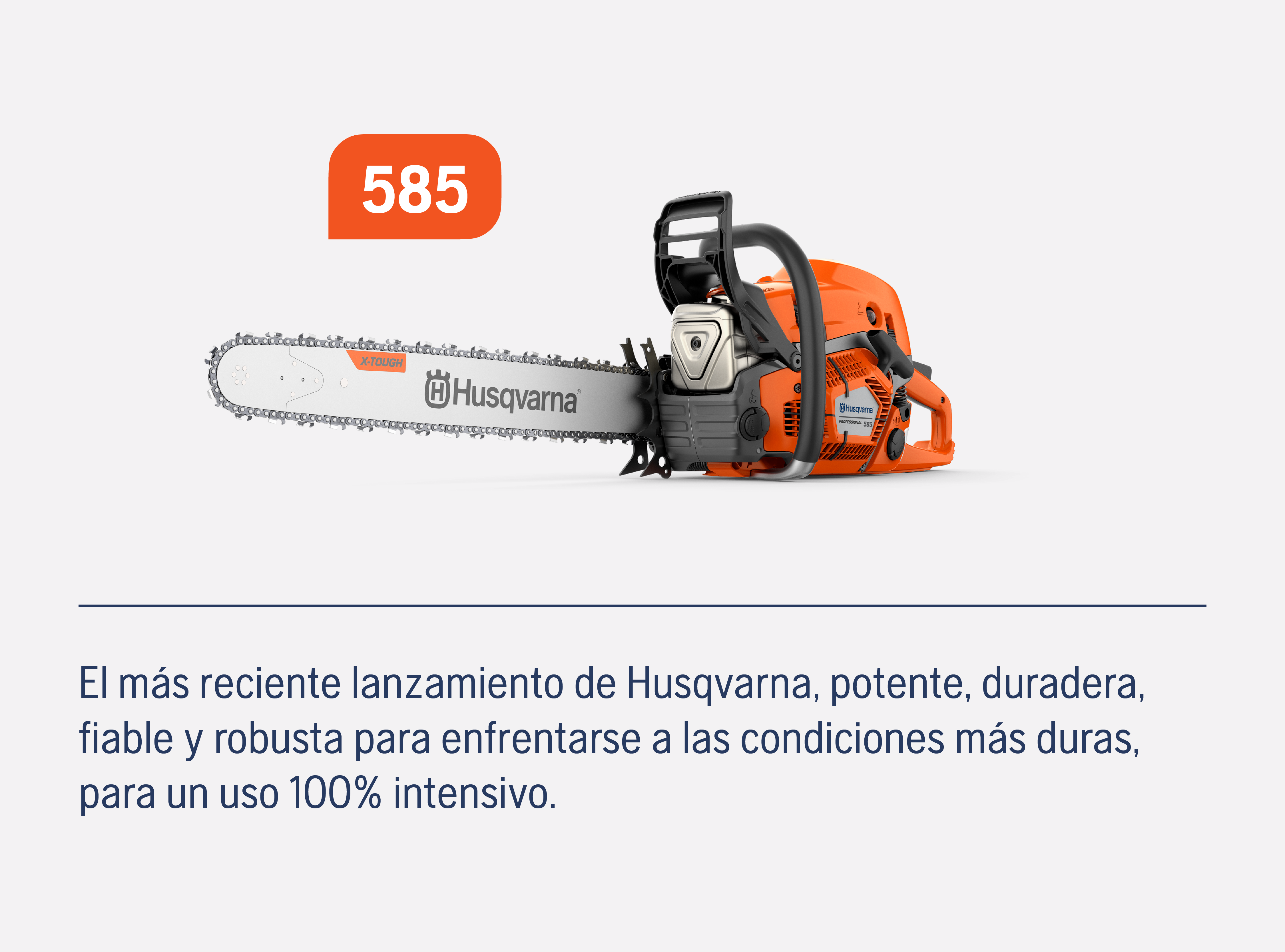 Temporada de motosierras