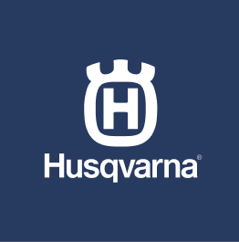 Logo de Husqvarna